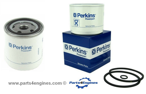 Perkins 400 Series Fuel Filter from parts4engines.com