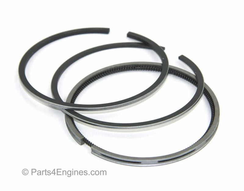 Perkins 103.07 Piston Ring Set