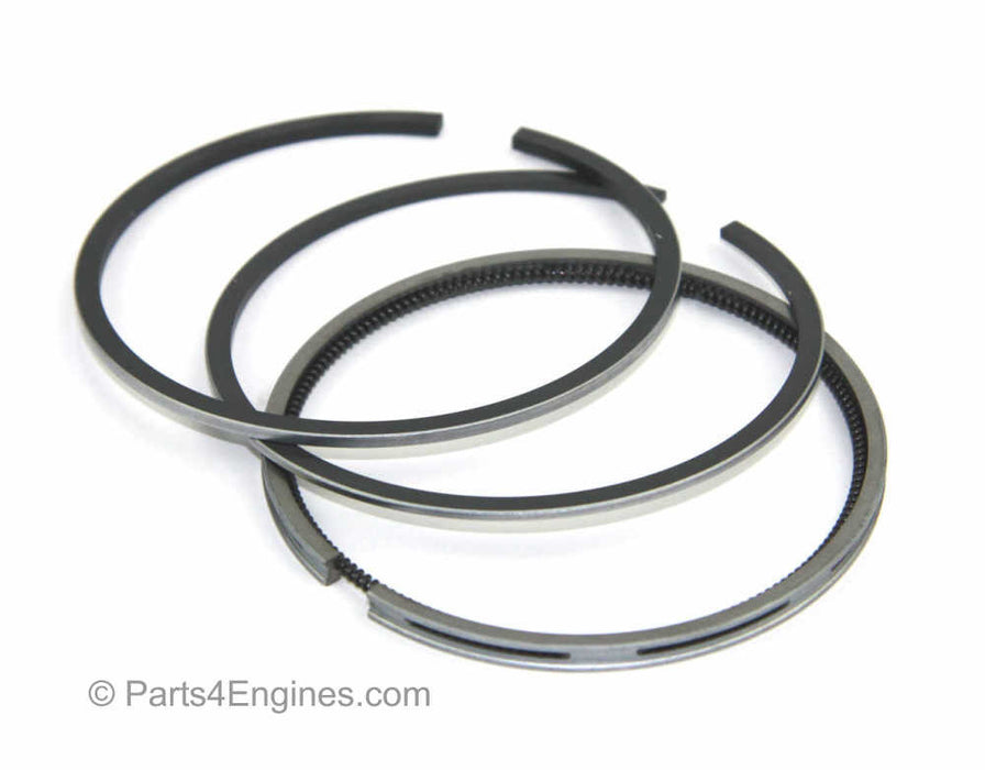 Perkins 103.07 Piston Ring Set