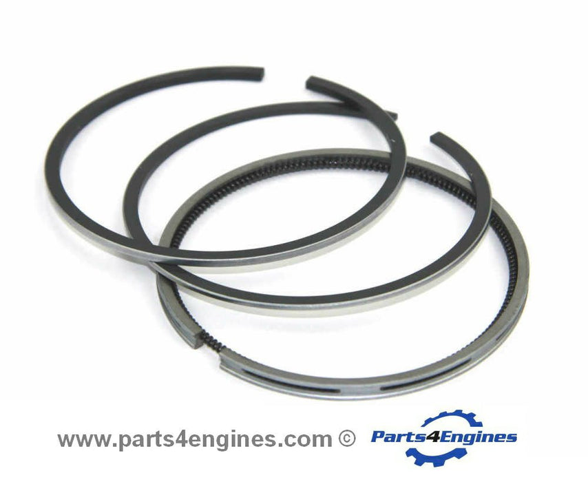 Volvo Penta MD2020 Piston Ring Set