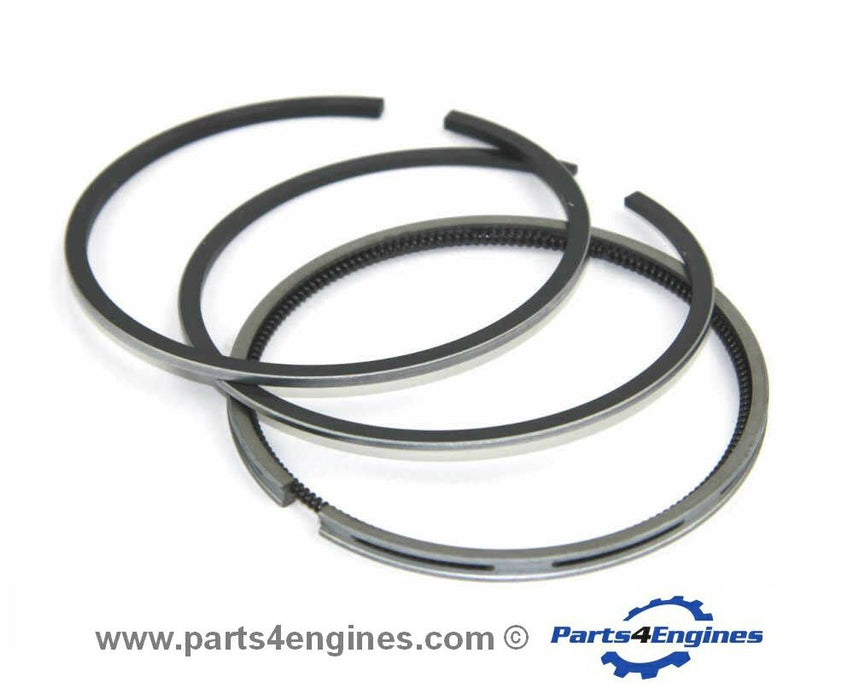 Volvo Penta MD2040 Piston ring set