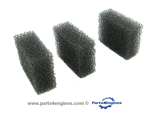 Perkins M30 Air filter, from parts4engines.com