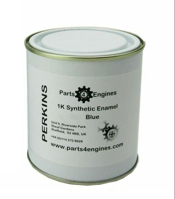 Perkins Engine Paint from parts4engines.com