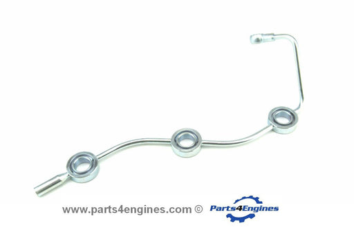 Perkins Perama M30 Fuel Leak Off Pipe - parts4engines.com