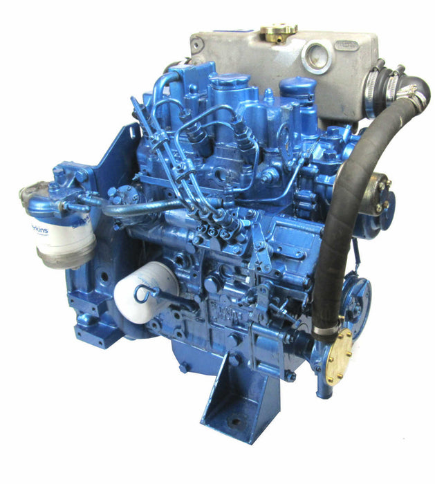 Perkins 100 Series Perama M30 Reconditioned Engine