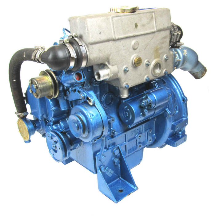 Perkins 100 Series Perama M30 Reconditioned Engine