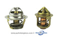 Perkins 100 Series Thermostat - parts4engines.com