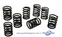 Volvo Penta D2-55 Valve Spring - parts4engines.com