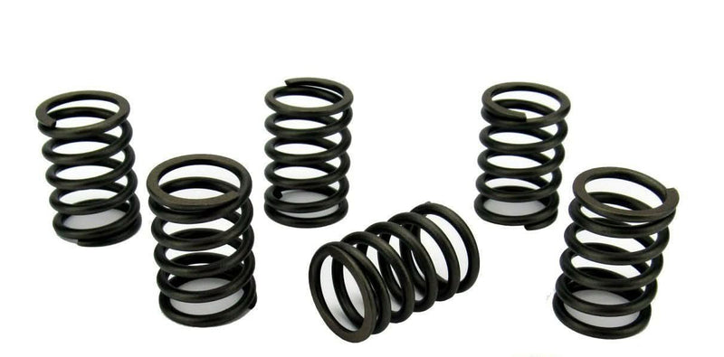 Perkins 400 series valve springs - parts4engines.com