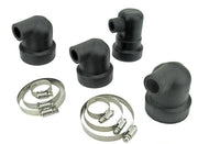 Volvo Penta MD2010 heat exchanger end caps - parts4engines.com