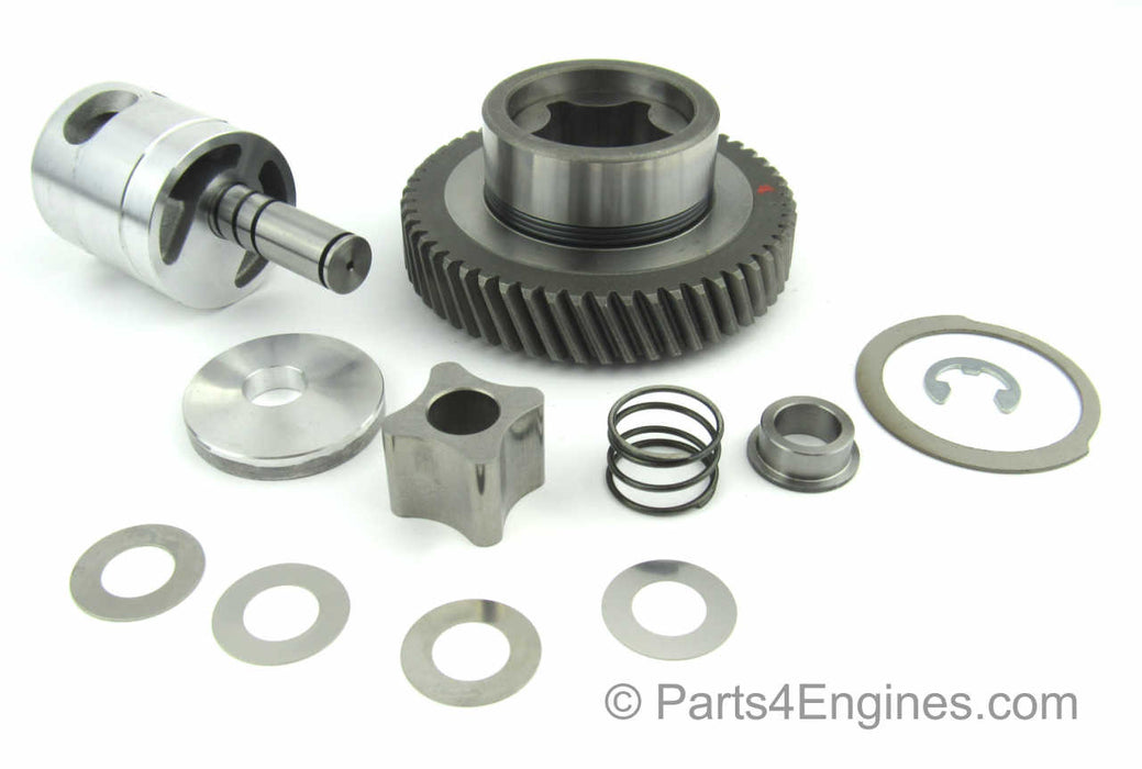 Perkins Perama M25 Oil Pump from Parts4engines.com