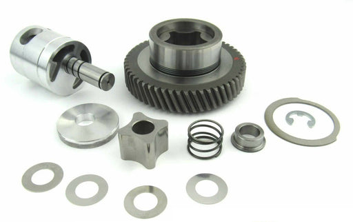 Volvo Penta MD2040 oil pump