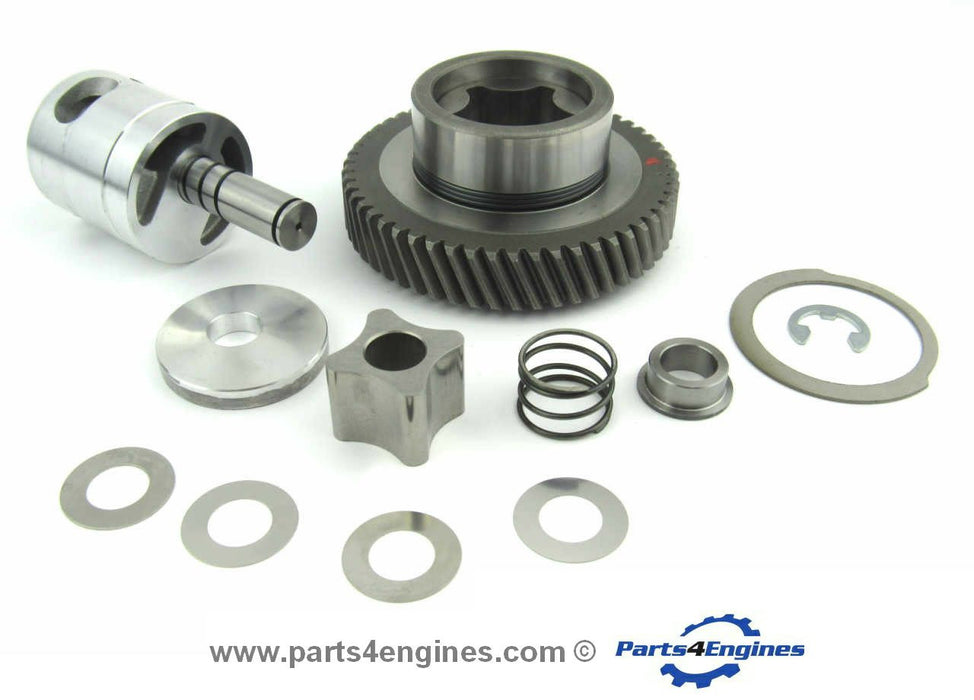 Volvo Penta MD2040 Oil pump - parts4engines.com