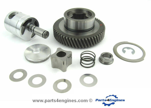 Volvo Penta D2-75 Oil pump - parts4engines.com