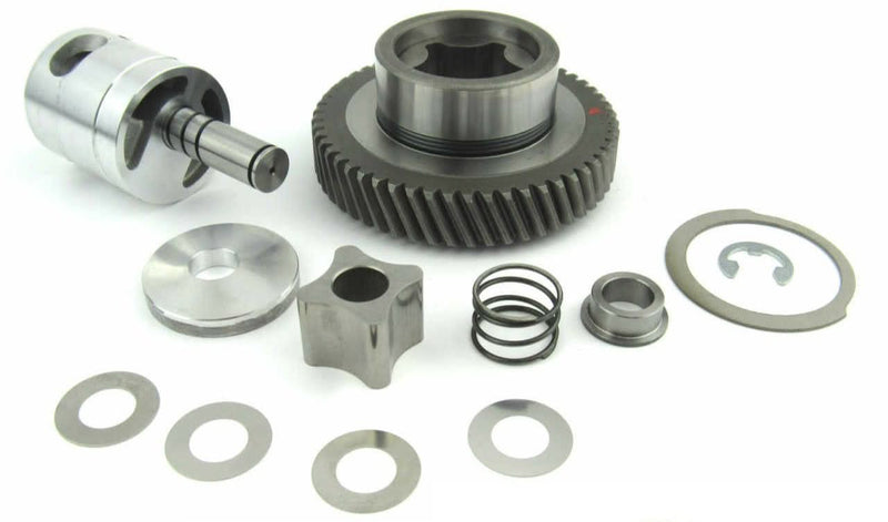 Perkins 400 Series Oil pump from parts4engines.com