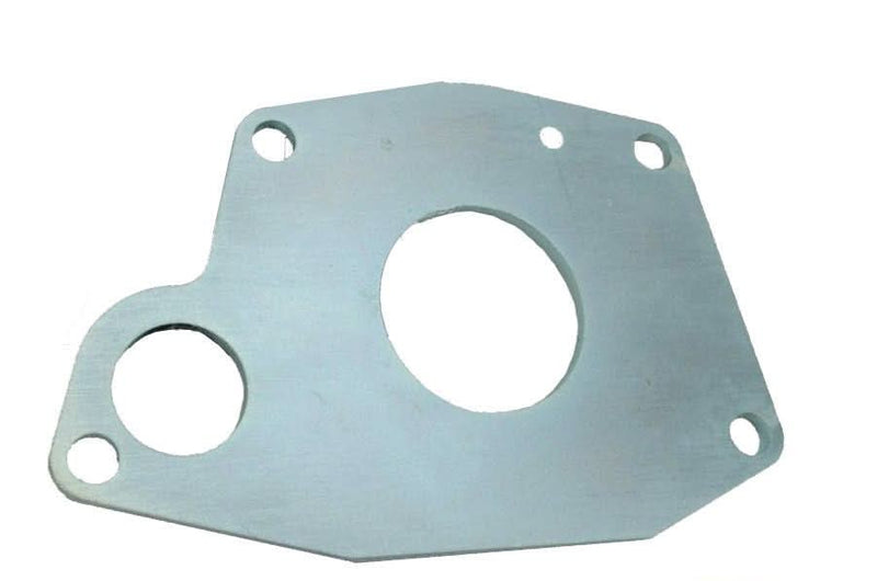 Perkins 4.108 Water Pump Back Plate - equivalent to 024835