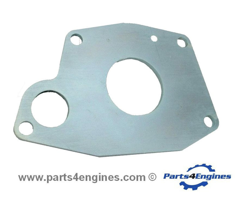 Perkins 4.108 Water Pump Back Plate