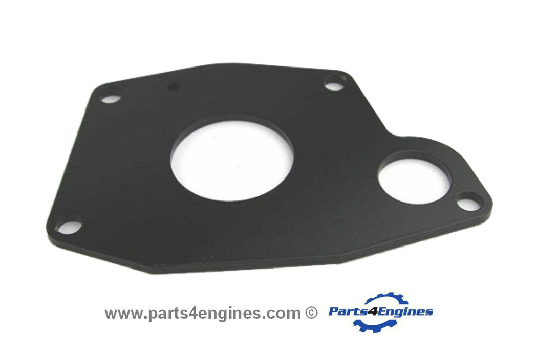 Perkins 4.108 Water Pump Back Plate