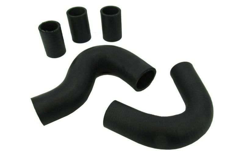 Perkins 4.108 Jeu de tuyaux de refroidissement (pour échangeur monté à l'avant)