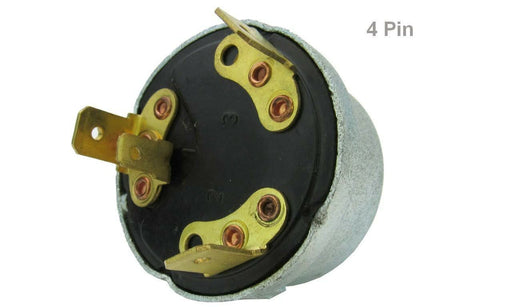 Perkins 4.108 ignition switch from parts4engines.com