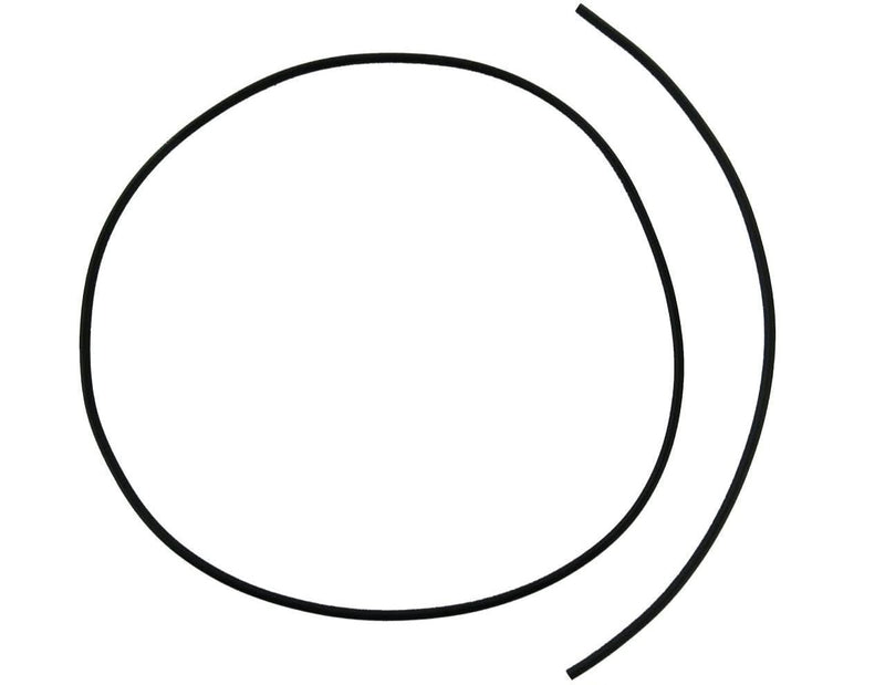 Perkins 102.04 Cylinder head cover gasket, from parts4engines.com