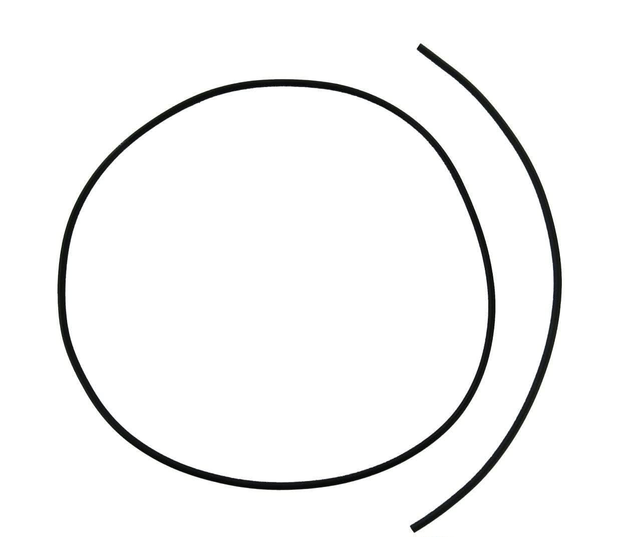 Cylinder Head Cover Gaskets