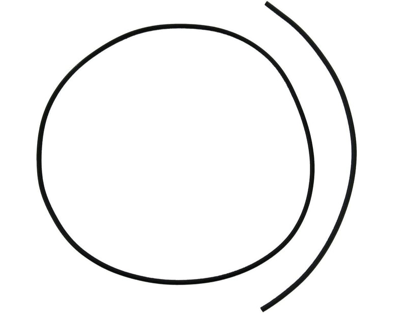 Perkins 103.06 Cylinder head cover gasket, from parts4engines.com