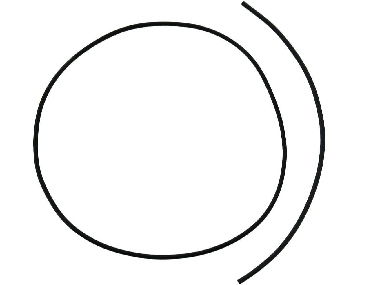 Guarnizione coperchio testata