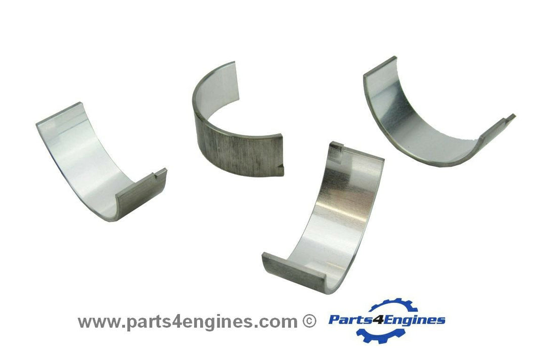 Perkins 402C-05 connecting rod bearing set - parts4engines.com