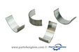 Perkins 402C-05 connecting rod bearing set - parts4engines.com