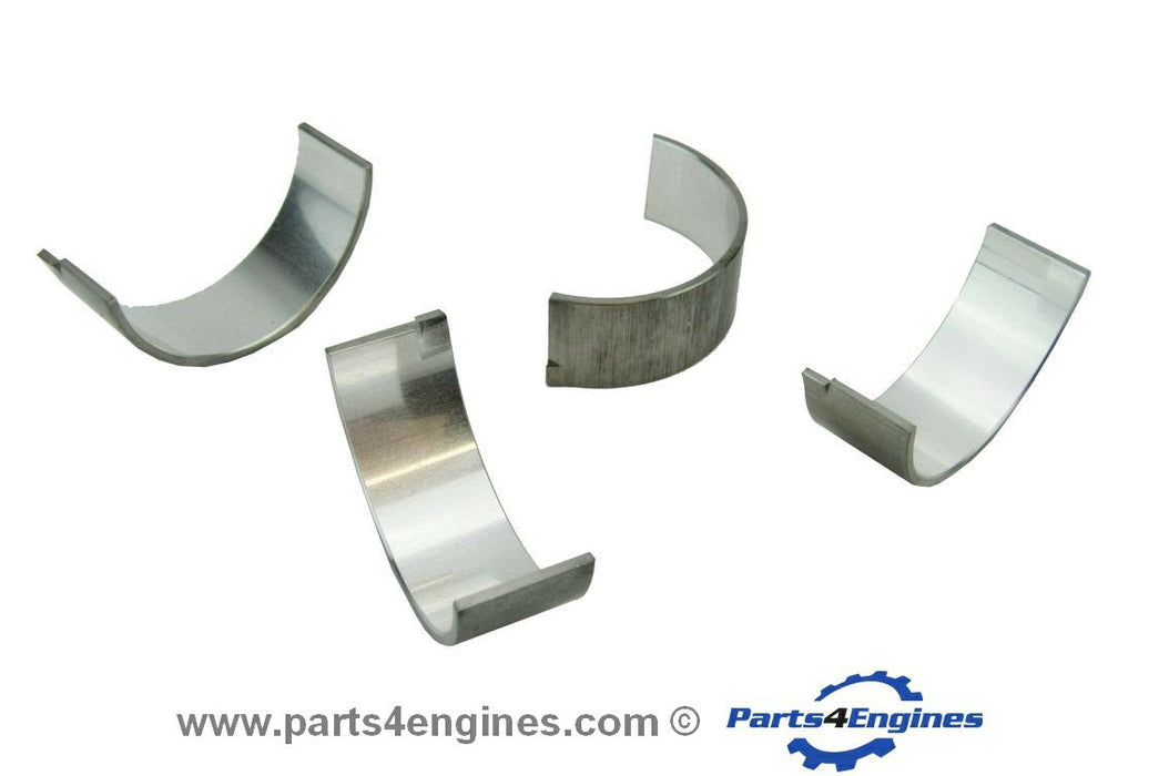 Volvo Penta D1-13 connecting rod bearing set - parts4engines.com