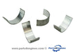 Volvo Penta D1-13 connecting rod bearing set - parts4engines.com