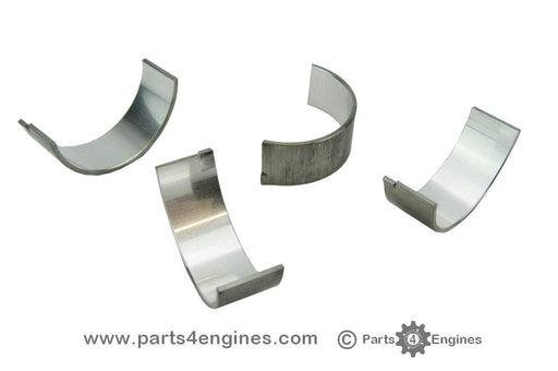 Perkins 402D-05 connecting rod bearing set - parts4engines.com