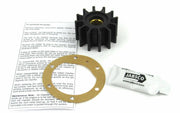 Volvo Penta TMD22 Cam driven raw water pump rebuild kit - parts4engines.com
