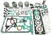 Perkins Prima M50 Engine Overhaul kit from parts4engines.com