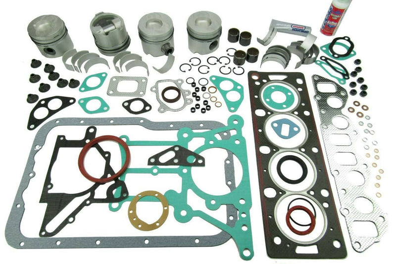 Perkins Prima M50 Engine Overhaul kit from parts4engines.com