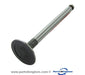 Yanmar 1GM10, 2GM20 and 3GM30 Exhaust Valve 105225-11110,  from parts4engines.com