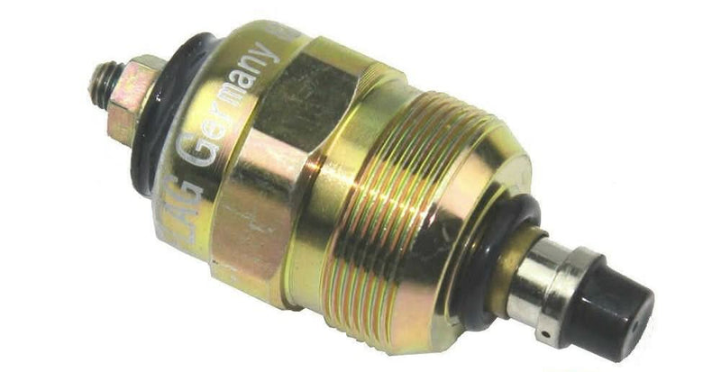 Perkins Prima M50 Stop Solenoid