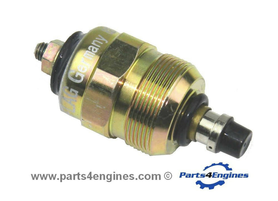 Volvo Penta TMD22 Solenoide de parada