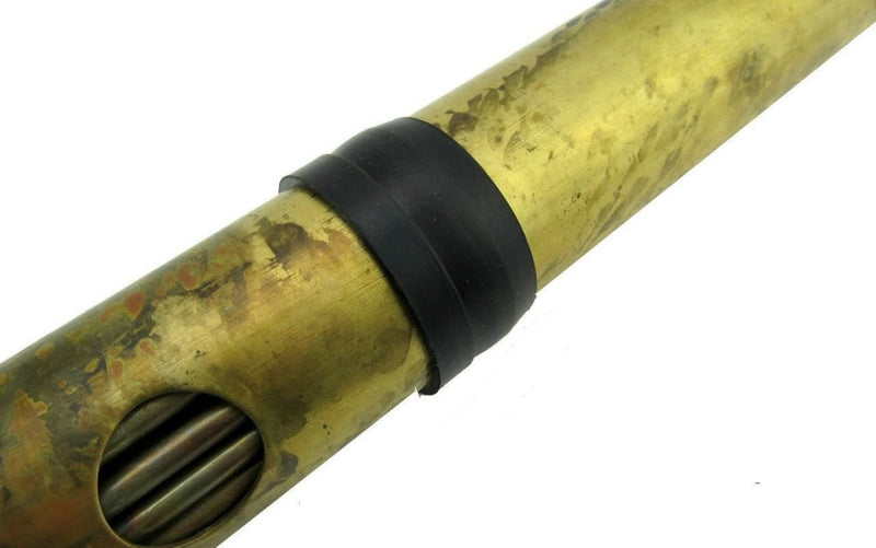 Perkins Prima M50 Heat Exchanger Tube Stack Seal