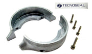 Volvo Penta 120 Saildrive split ring zinc anode,  from parts4engines.com