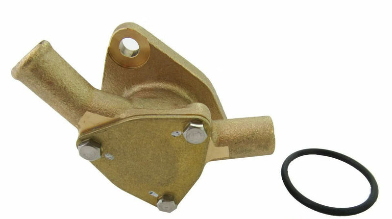 Yanmar 1GM And 1GM10 Raw Water Pump