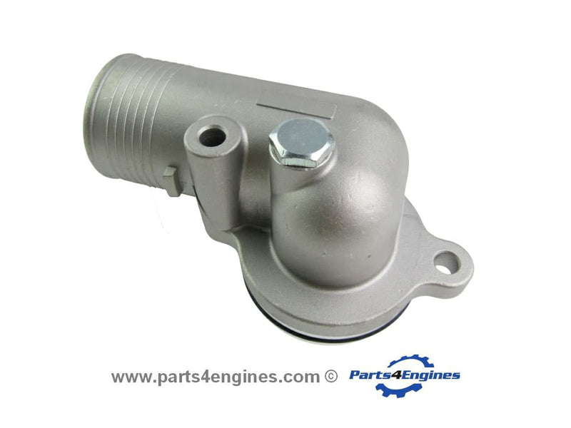 Termostato Perkins 1104D-44 con alloggiamento