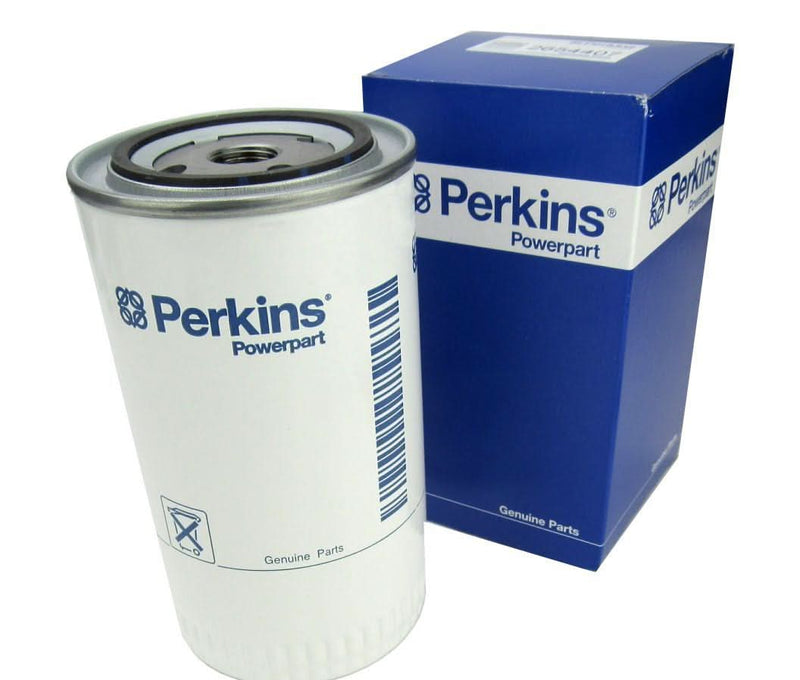 Perkins 1104 Oil Filter