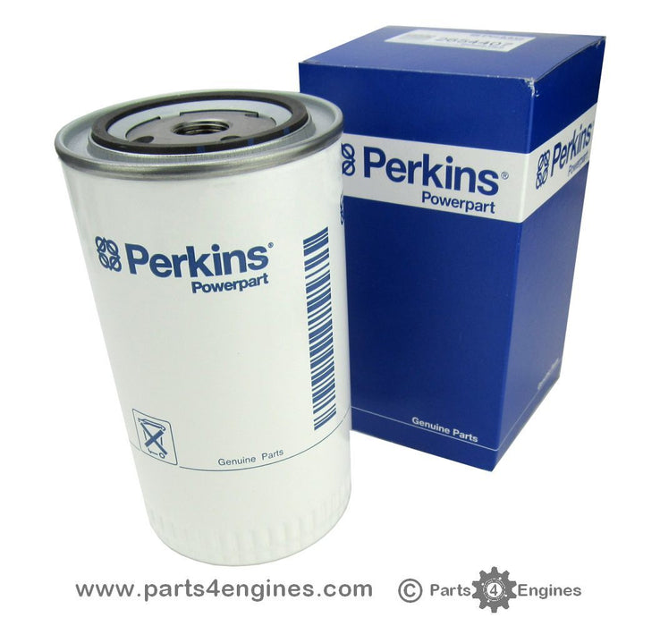 Perkins 1104 Oil Filter