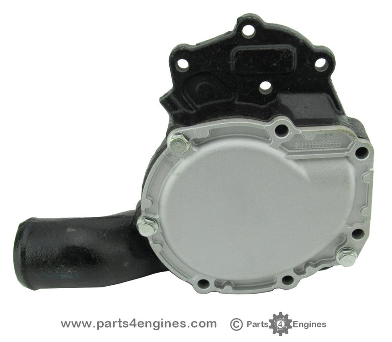 Perkins 1104D &  1106C water pump - parts4engines.com