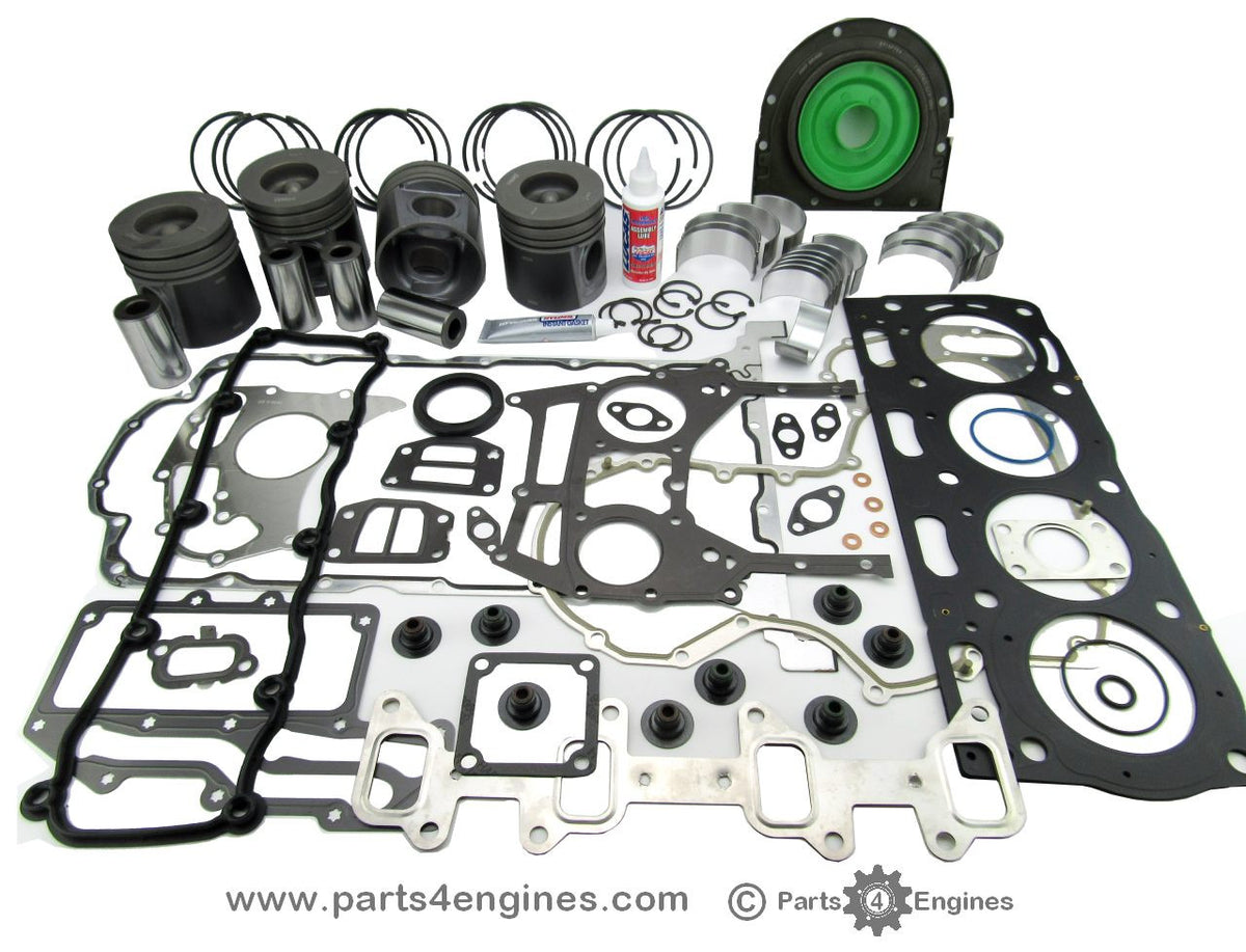 Perkins 1100 Series engine overhaul kit — Parts4Engines