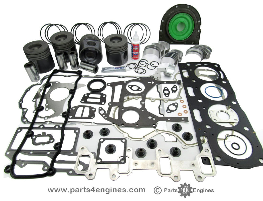 1100 Series engine overhaul kit from parts4engins.com