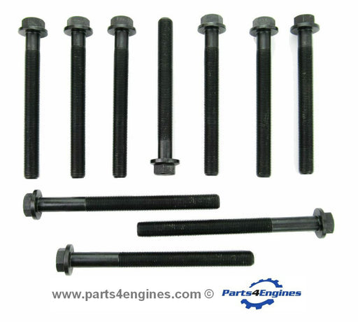 Perkins Phaser 1104 Cylinder head bolt kit - parts4engines.com