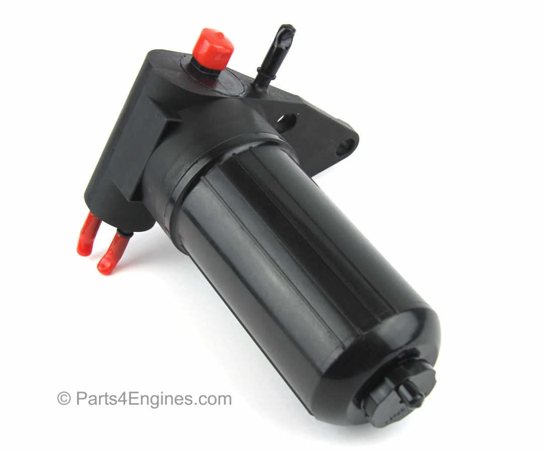 Perkins 1104 Fuel Lift Pump - Industry-Trusted, Ships Fast